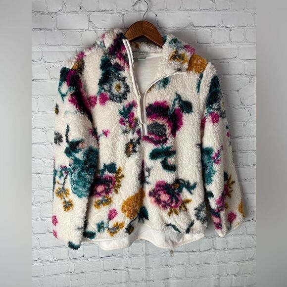 Anthropologie Multicolor Rosemarie Jacket XSP - Picture 2 of 12